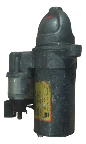 Motor Arranque Kia Sorento 2012 361002g200 - Imagem 2