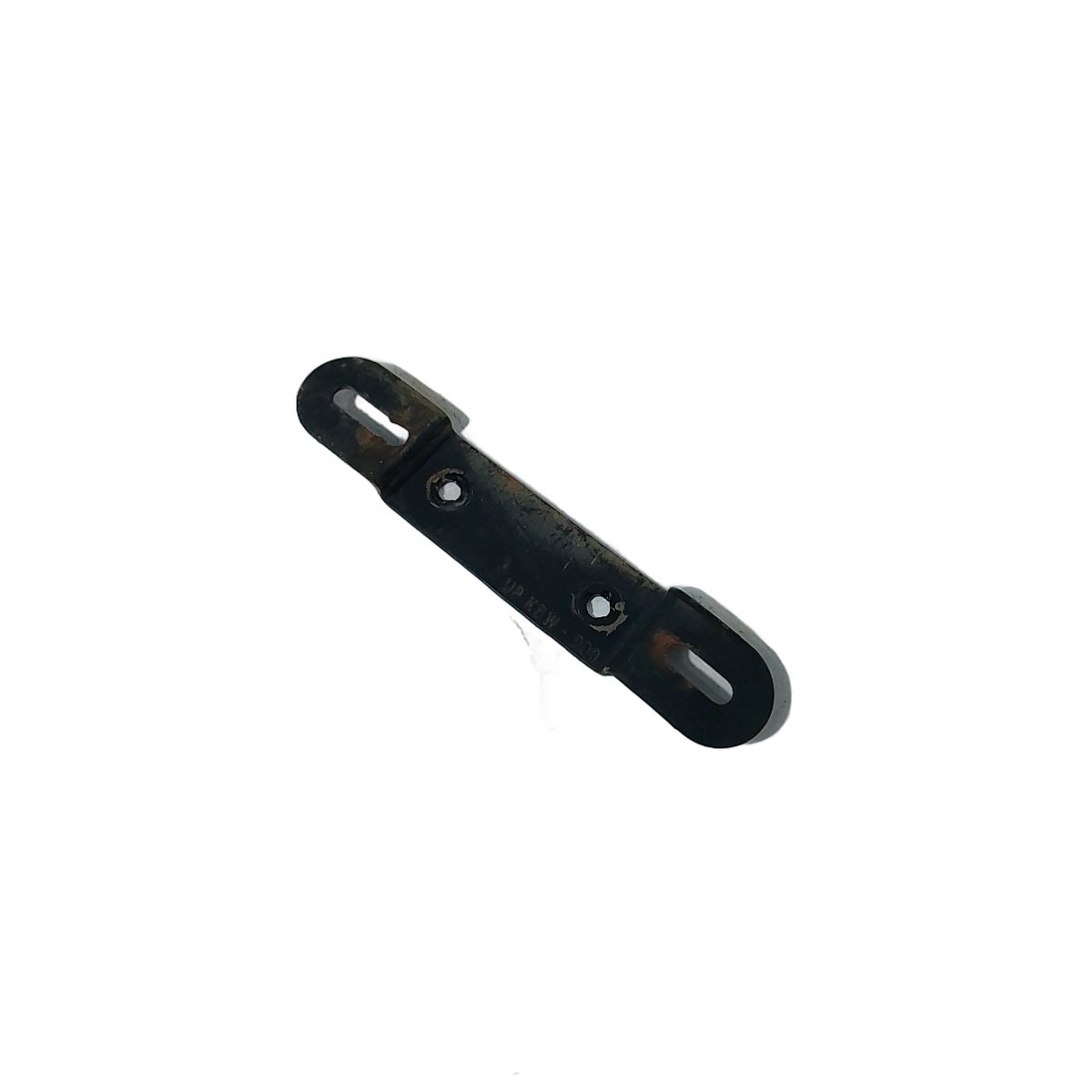 Suporte Da Placa CBX 200 Strada 2000 - Imagem 4