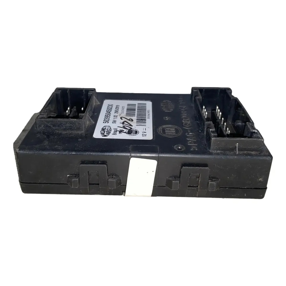 Modulo Conforto Bcm Uno Fiorino 2011/2021 51834855 Original - Imagem 6