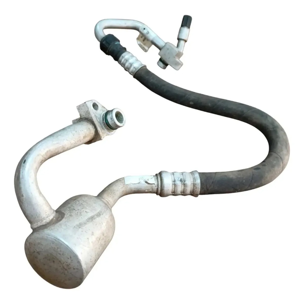 Mangueira Ar Condicionado Palio 1.0 Original Usado - Imagem 4