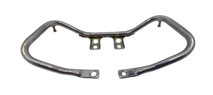 Alça Traseira Titan 150 Mix 2009-2013