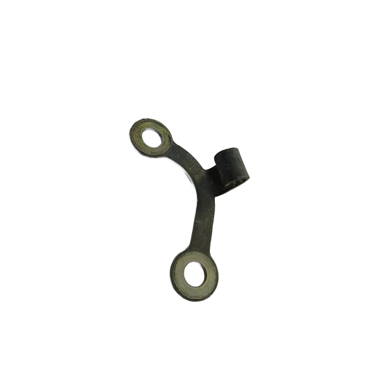 Suporte Sensor Abs Dianteiro Yamaha Fazer 250 18-24 Original - Imagem 2