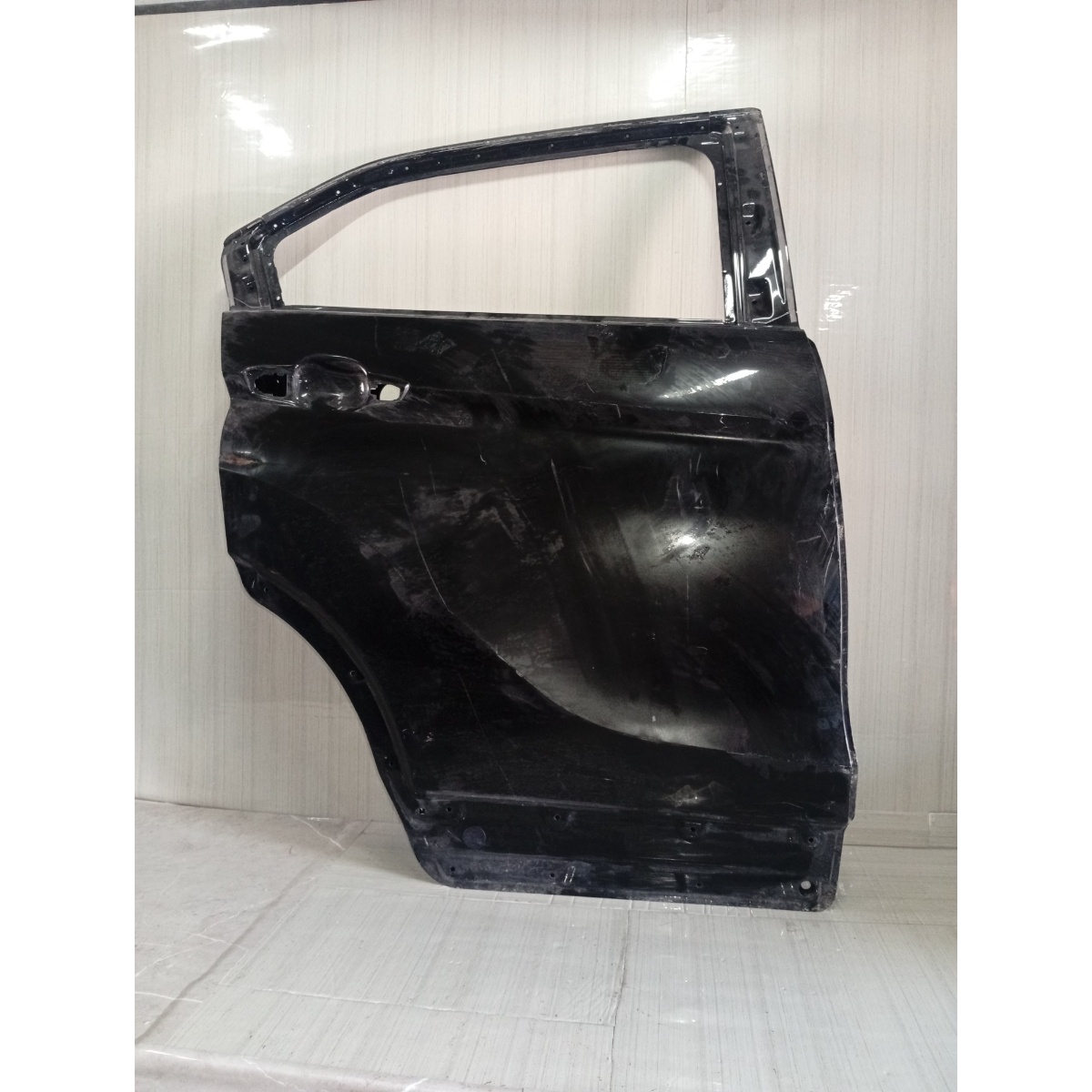 Porta Traseira Mitsubishi Eclipse Cross Ld 2018 A 2023 - Imagem 2