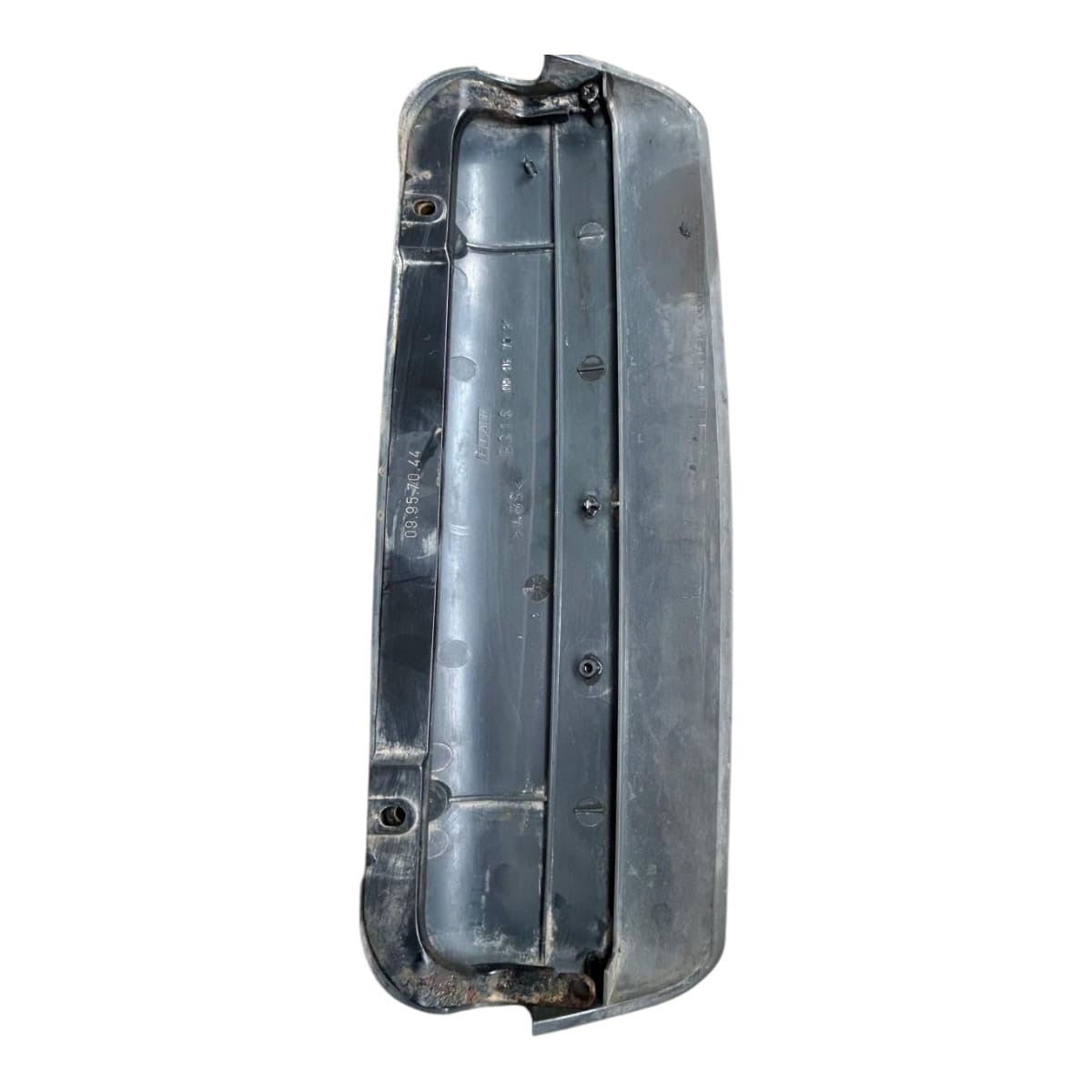 Moldura lanterna brake light palio Fiat weekend 1996 2000 - Imagem 5