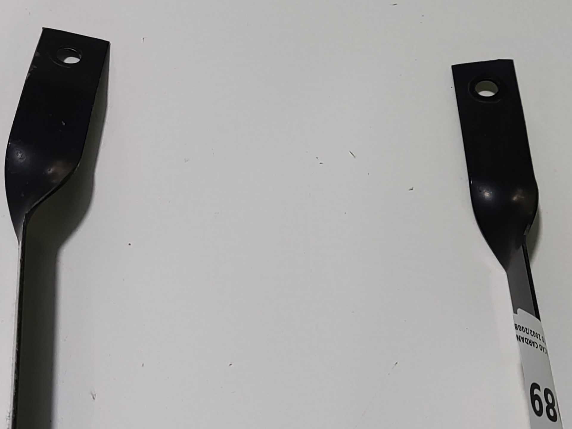 Cinta Protecao Cardan Iveco Ducato 2002/2008 - Imagem 3