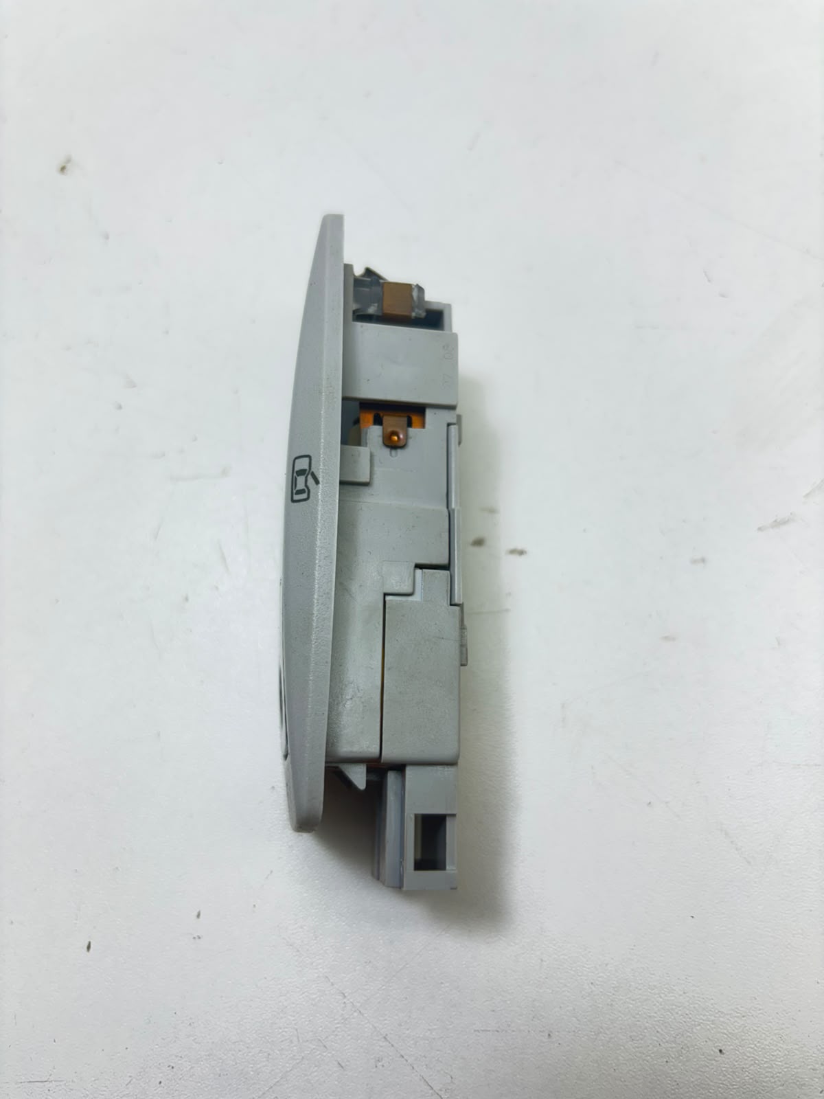Lanterna Do Teto Fox Golf Bora Jetta Tiguan New Beetle Orig - Imagem 6