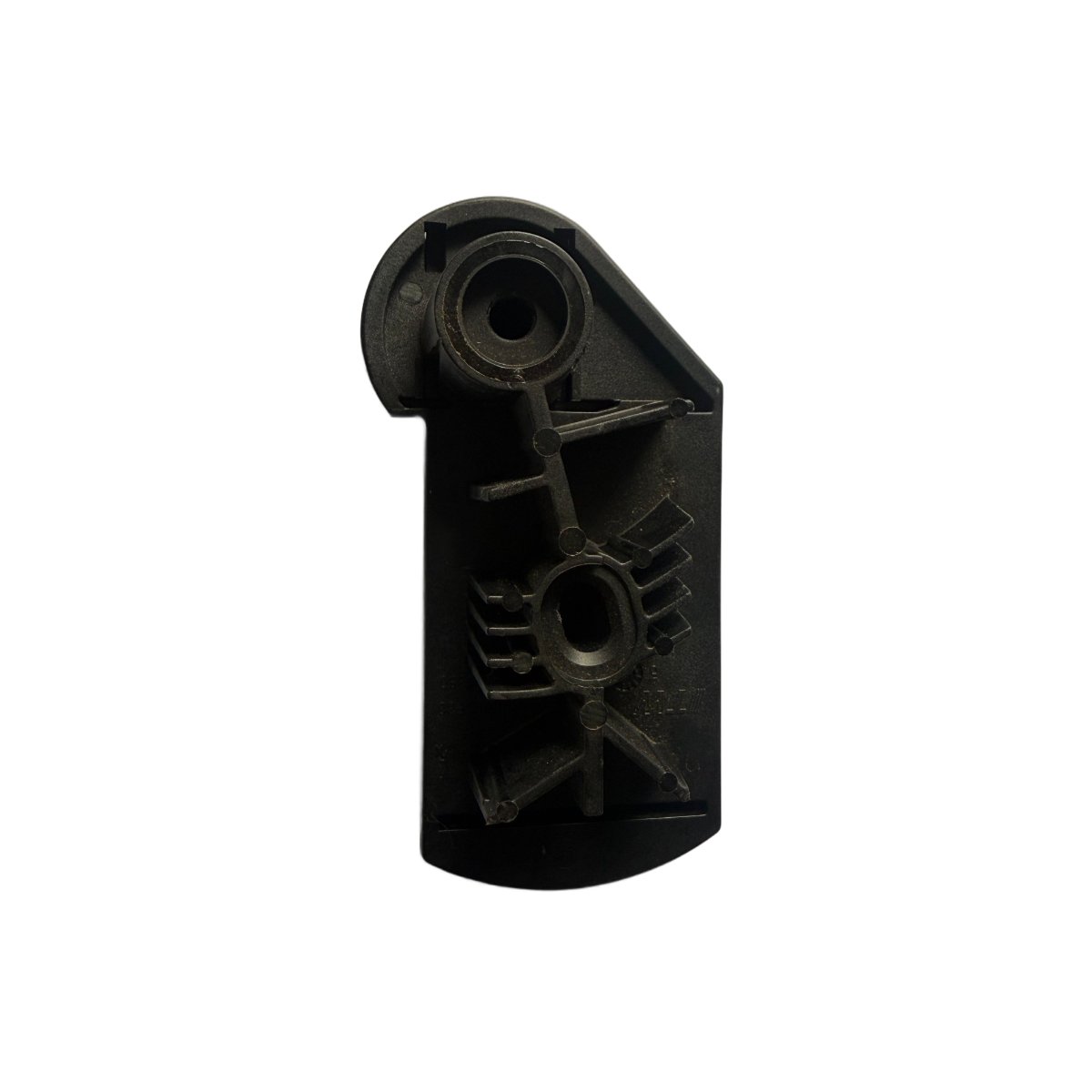 Suporte pedal do Acelerador Citroën C4 pallas - 9659217380 - Imagem 3