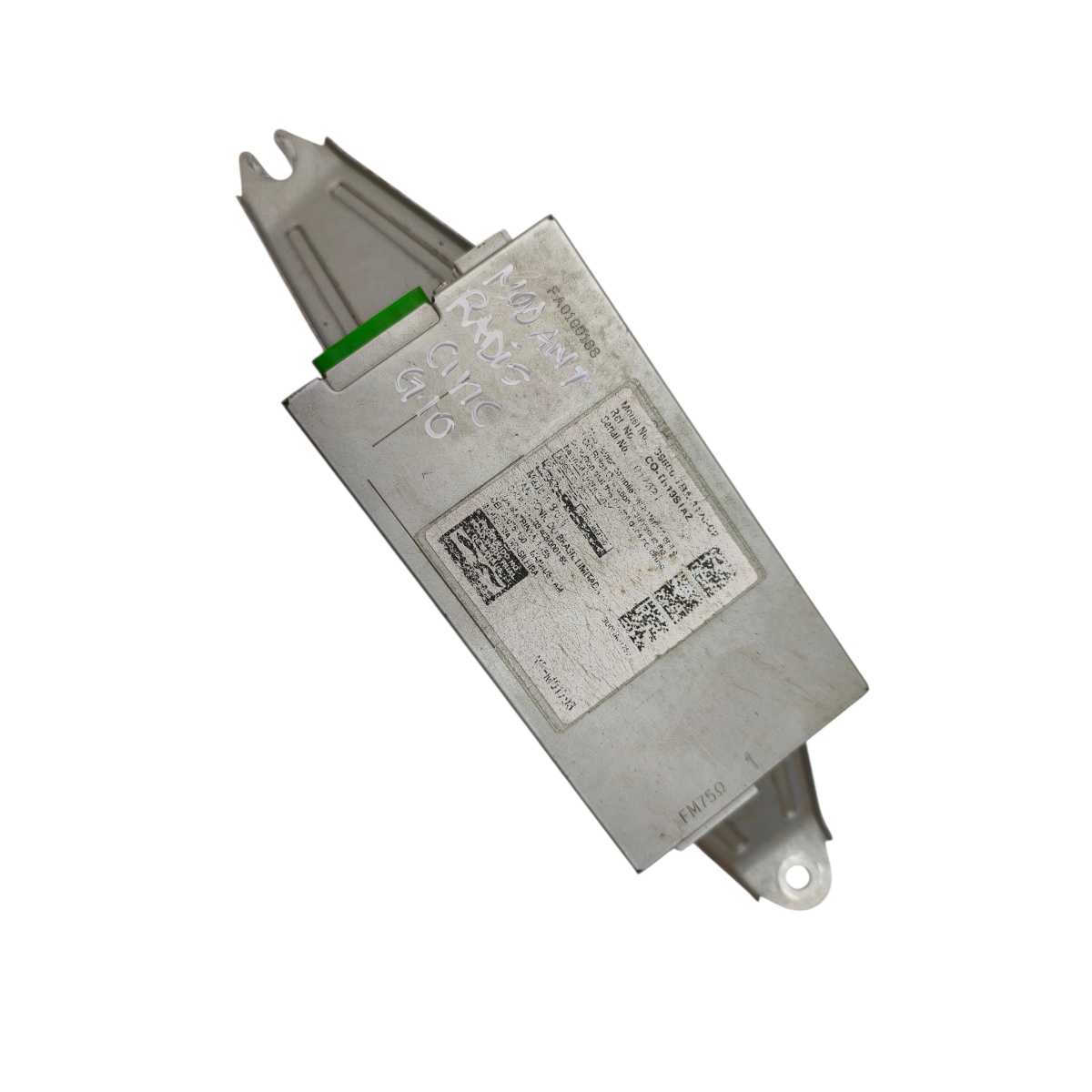 Modulo Antena Radio Amplificador Civic G10 39160Tbaa120M2