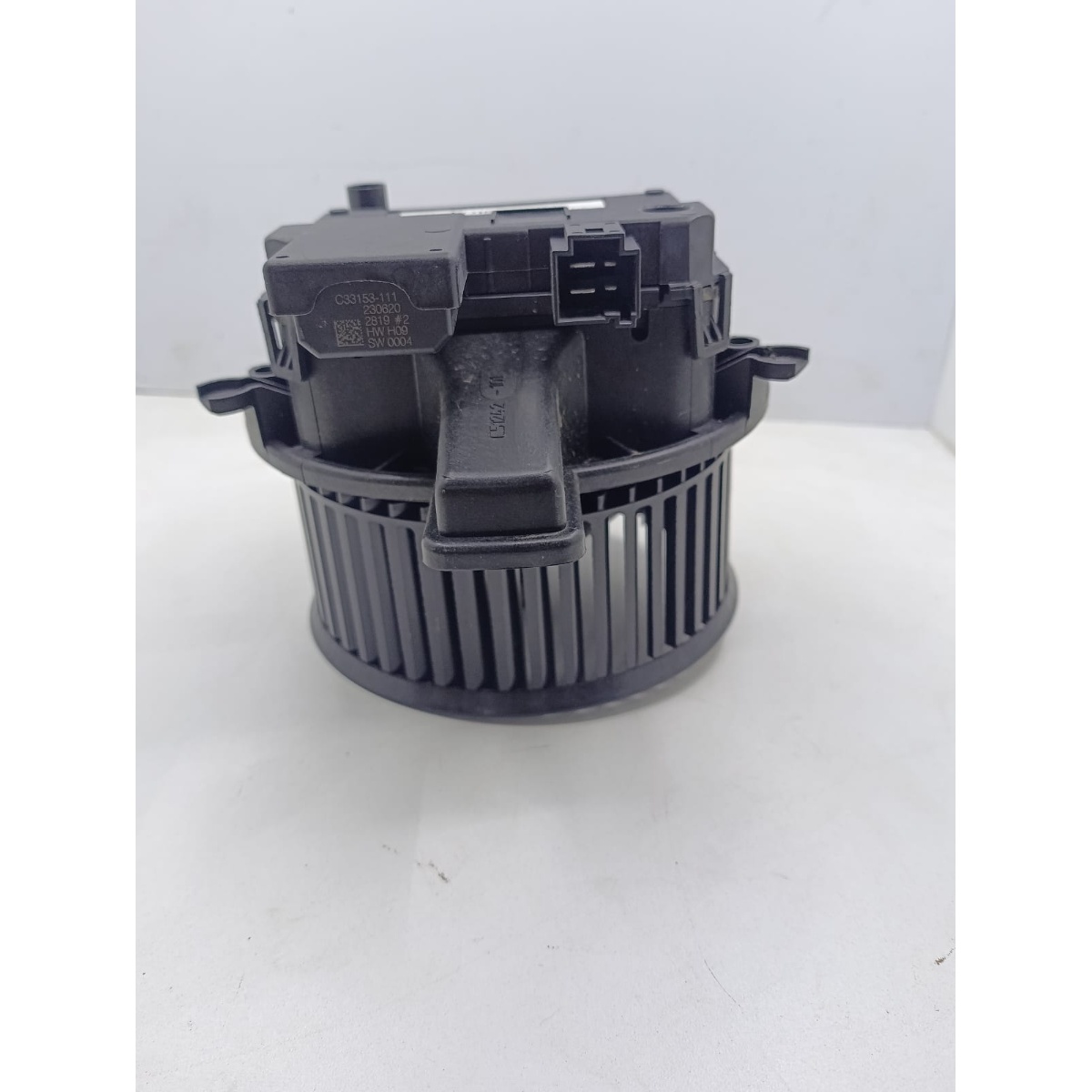 Motor Ventilação Audi Q7 4M1820021 - Imagem 6