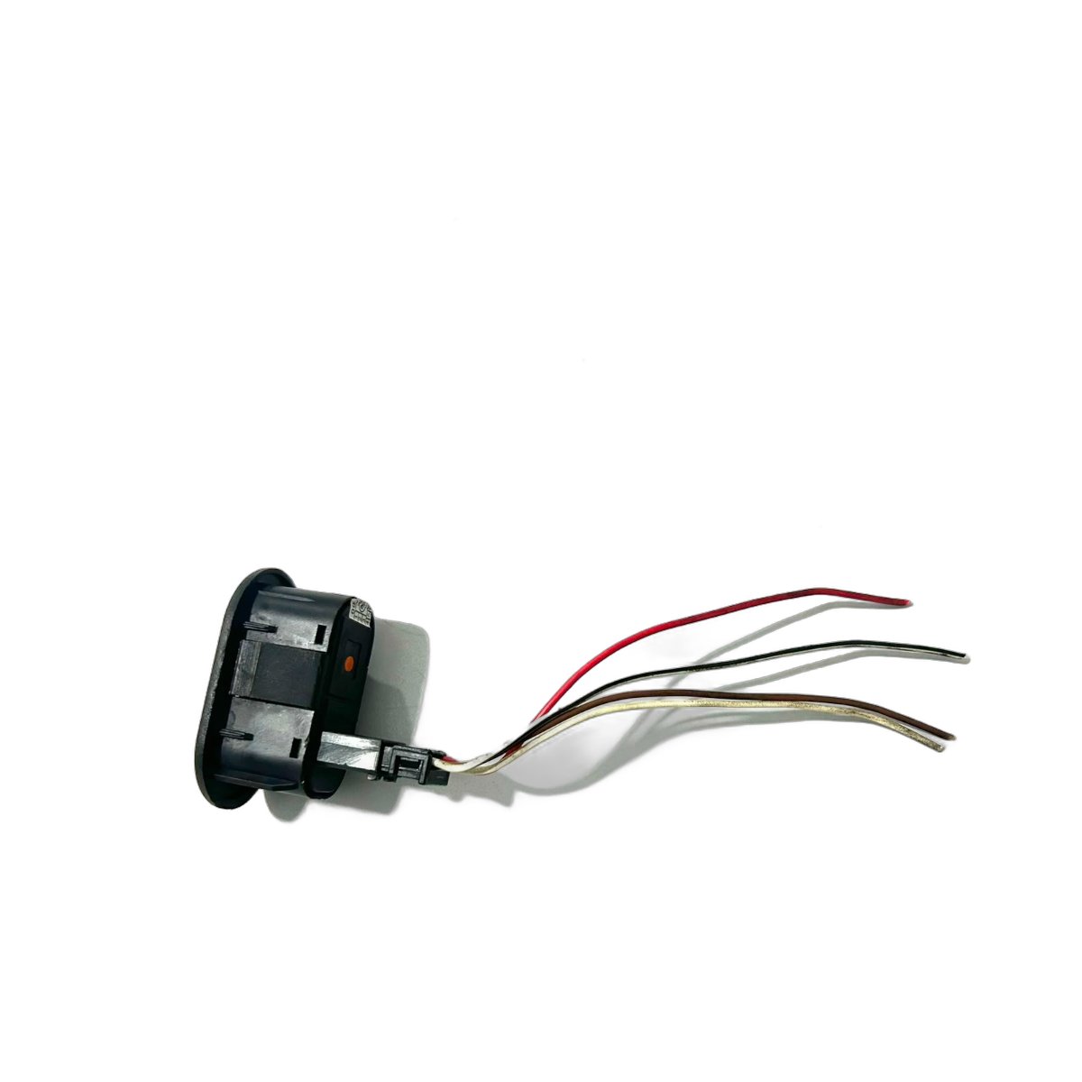 Botao Vidro Eletrico Dianteiro Direito GM Corsa 2002 a 2012 - Imagem 8