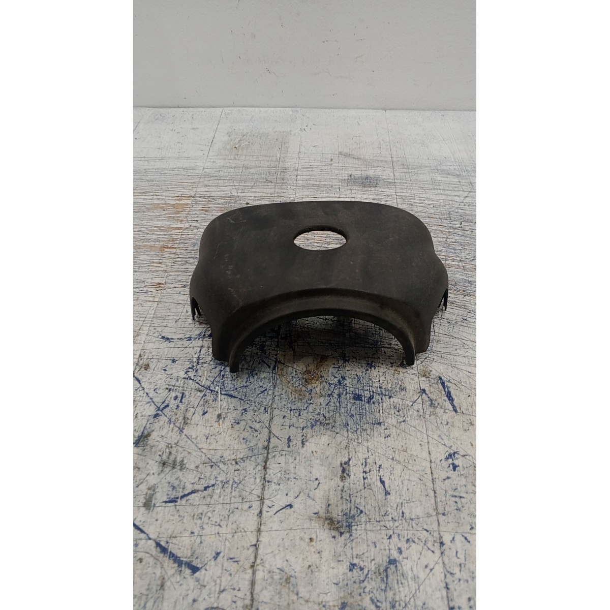 Moldura Superior Coluna Direção Fiat Uno