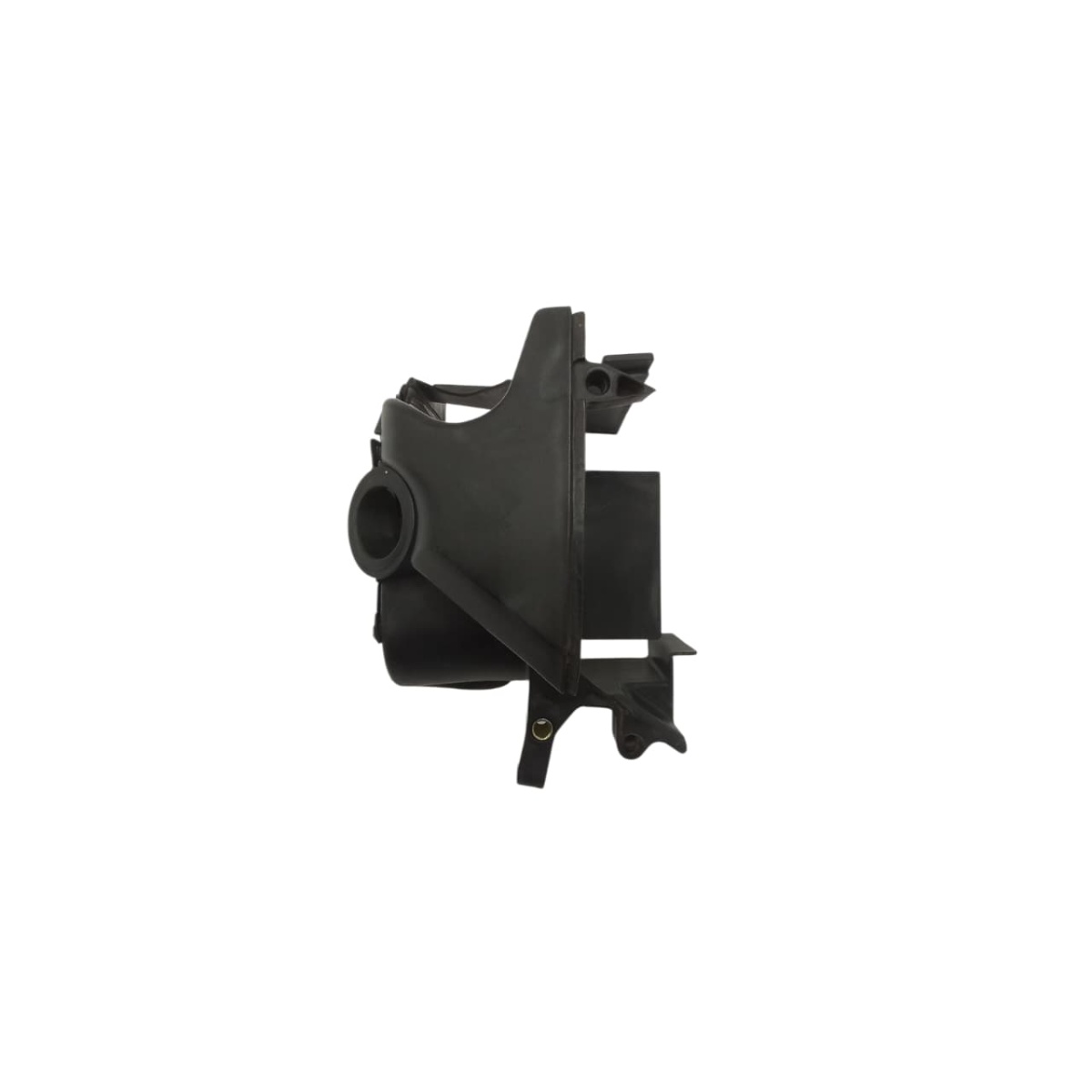 Acabamento Motor Yamaha Neo 115 2008-2012 Original