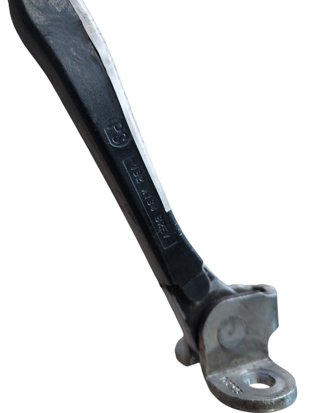 Limitador De Porta Tras Esquerdo Fiat Stilo 03/11 192a13 - Imagem 4