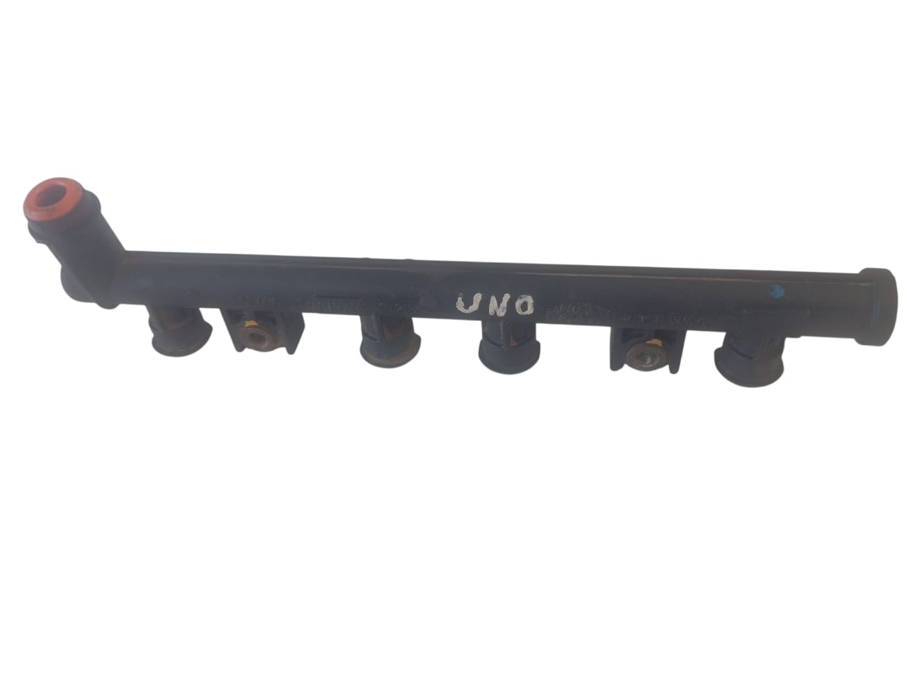 Flauta de Injeção CU 0012179 para Fiat - Imagem 1