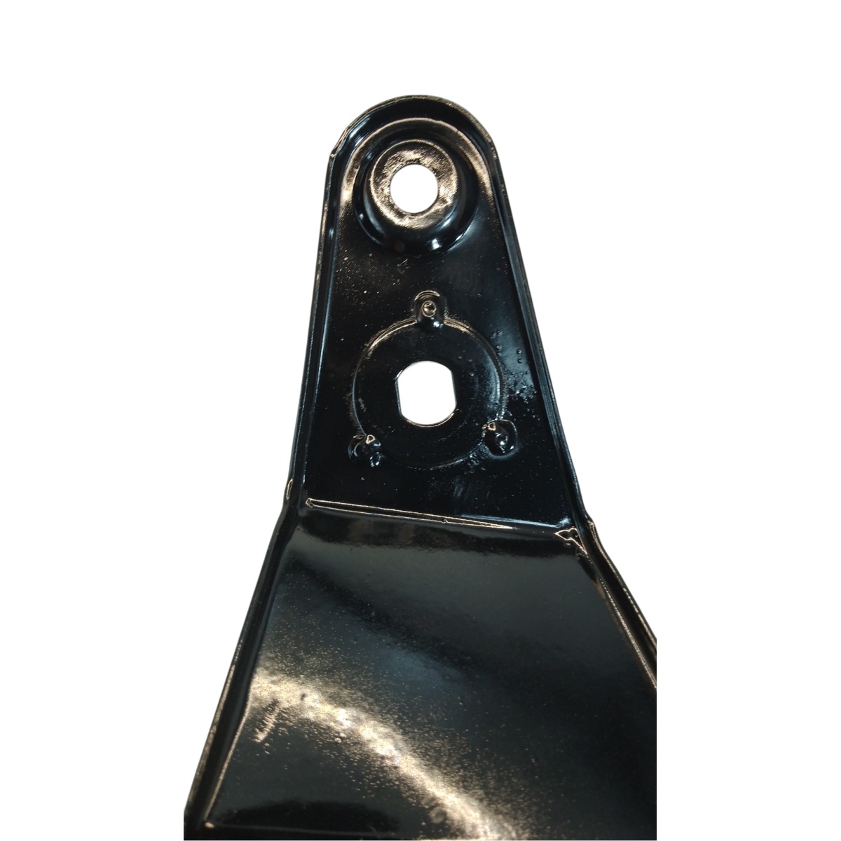 Par Suporte Farol Sundown Hunter 125 2006-2008 - Imagem 4
