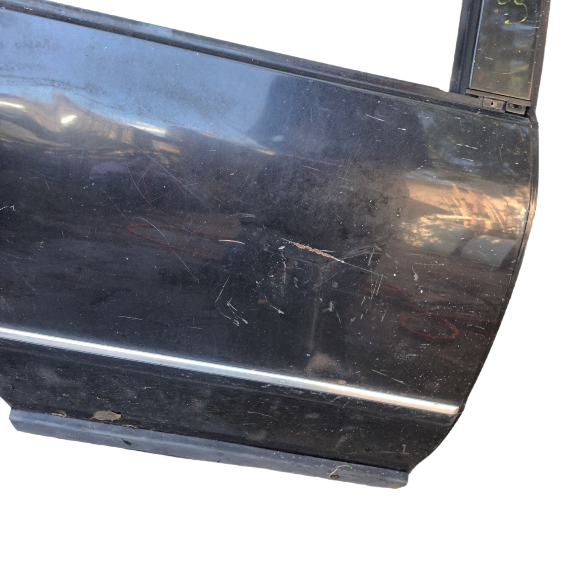 Porta Traseira Direita Passat 1999 ate 2004 - Imagem 3