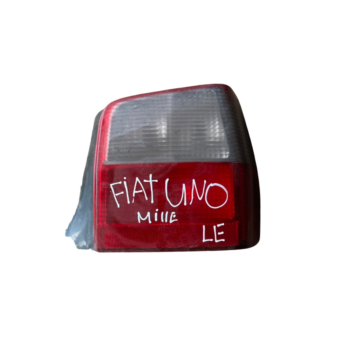 Lanterna Esquerda Fiat Uno 2008 Esquerdo/motorista Original - Imagem 2