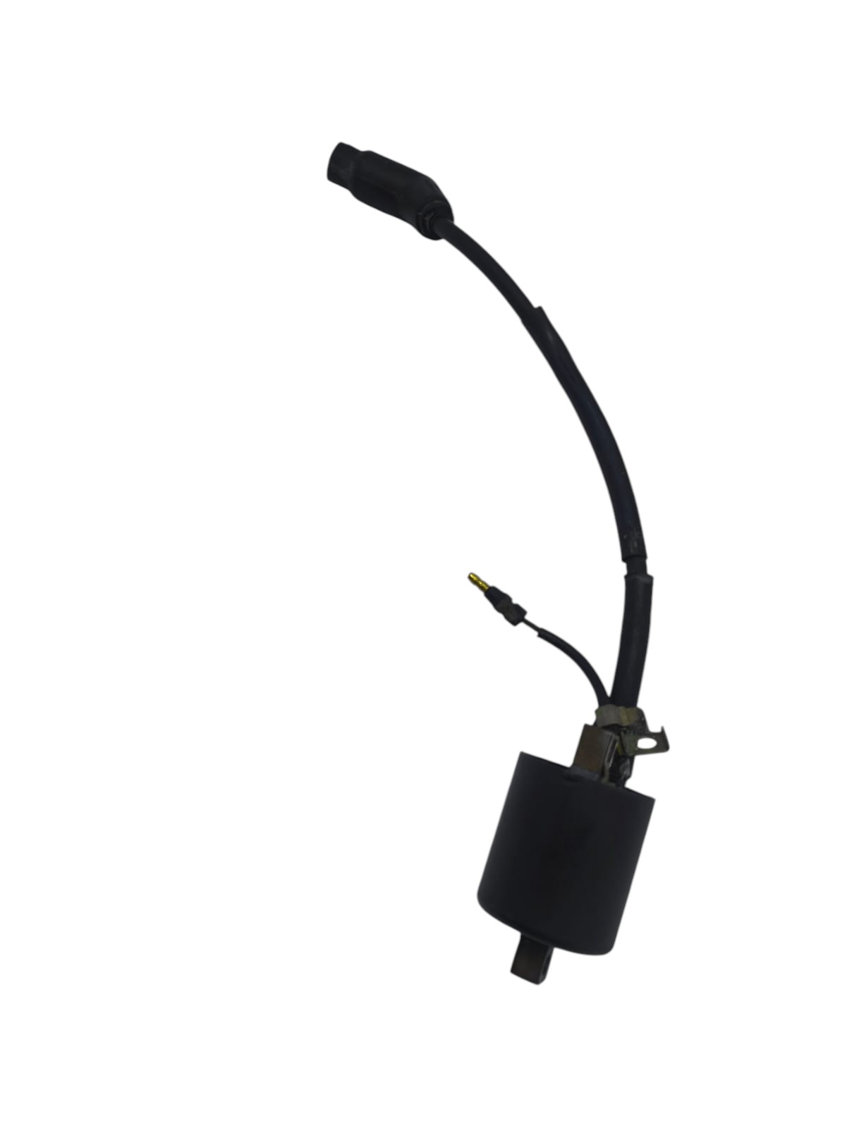 Bobina Ignição Titan 150 2004-2008 Original Tec - Imagem 2