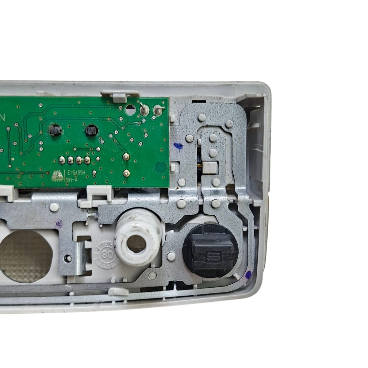 Lanterna Luz Teto Vw Crossfox Space Fox 2011 A 15 Detalhe - Imagem 5