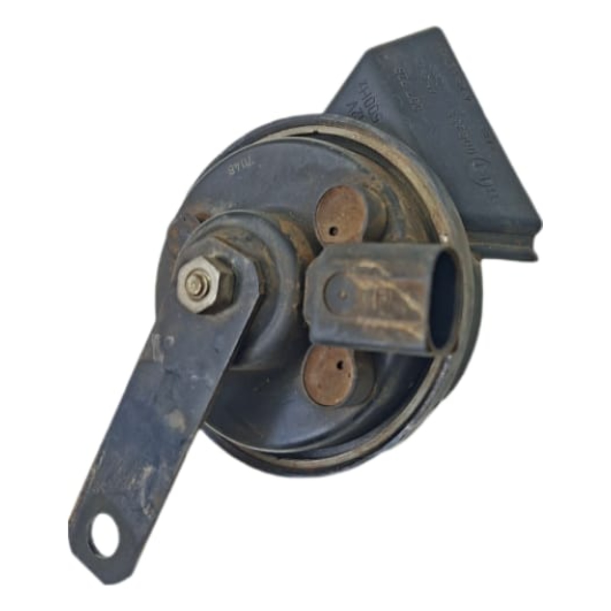 Buzina Caracol Vw Polo Ano 2002-2012
