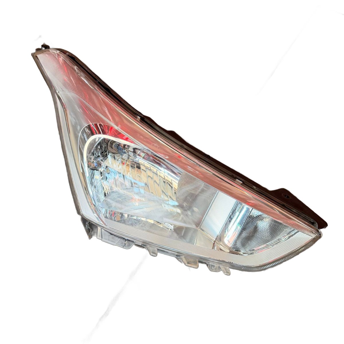 Farol Creta 2017 a 2020 original usado - Imagem 1