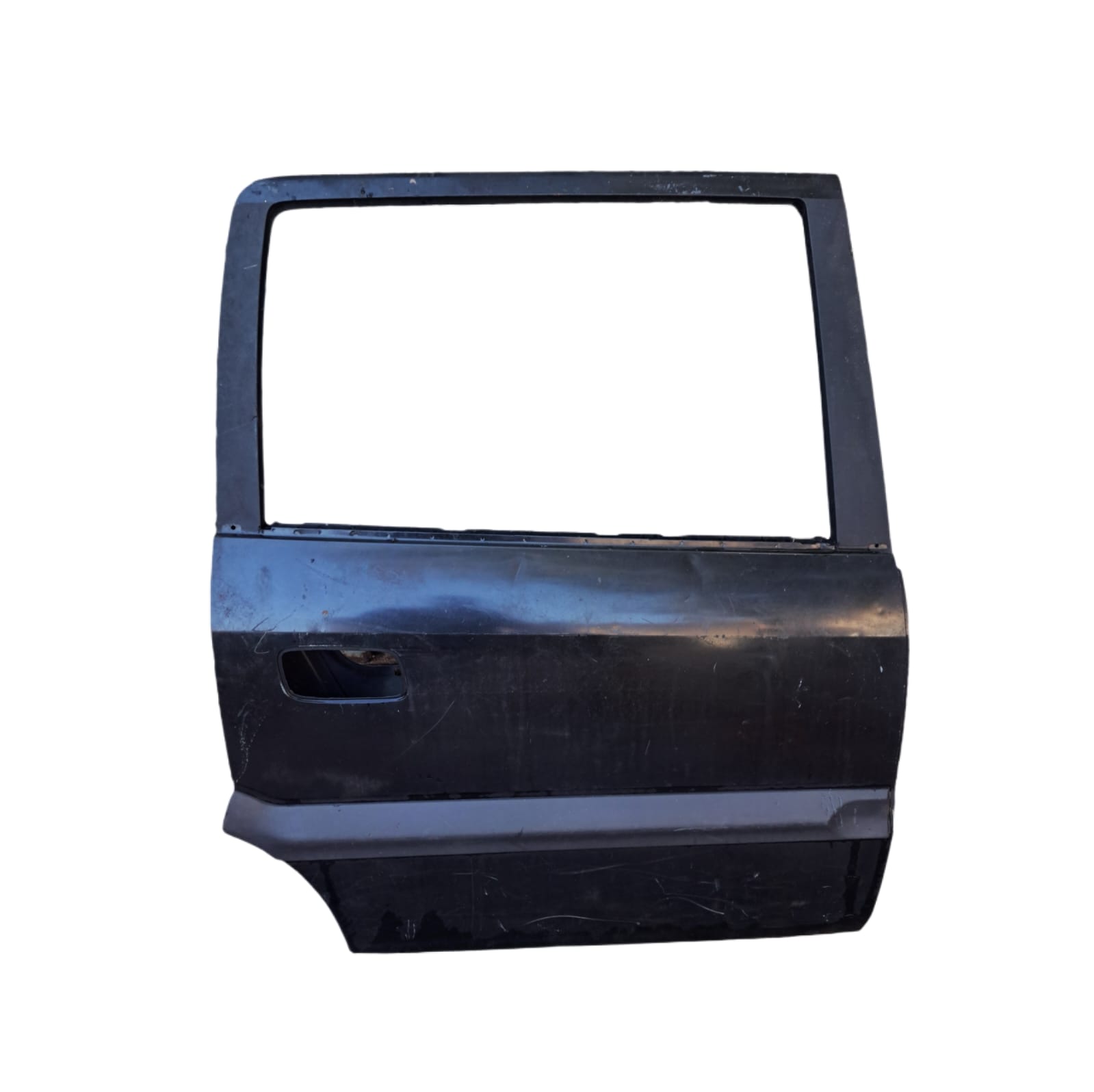 Porta Traseira Direita Zafira 2001 ate 2012