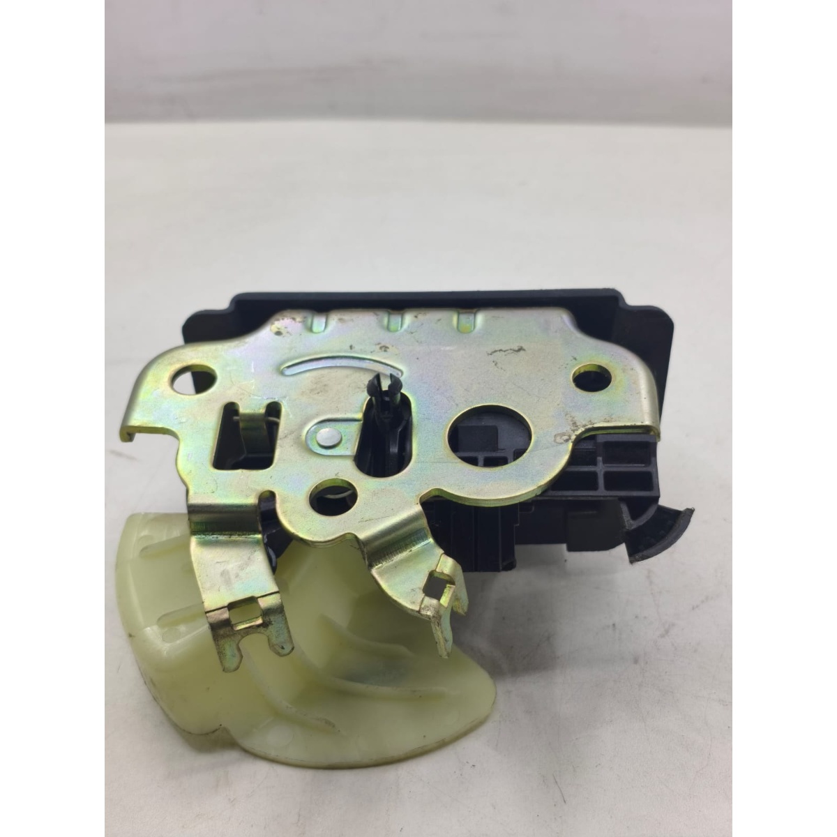 Fechadura Elétrica Porta Malas Virtus Original 17A827505 - Imagem 7