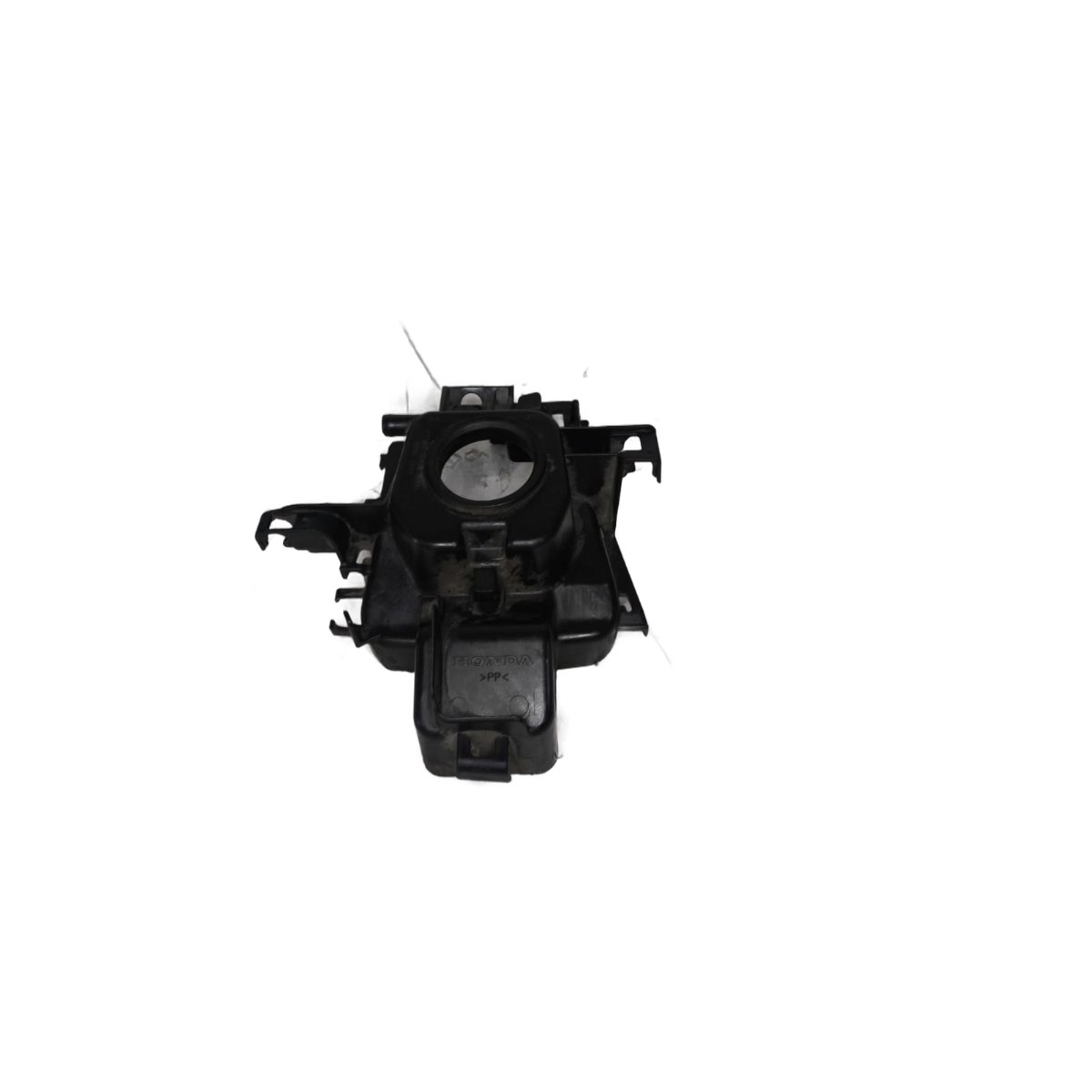 Acabamento Bocal Tanque Honda Pcx 150 16/18 Usado Original ( - Imagem 3