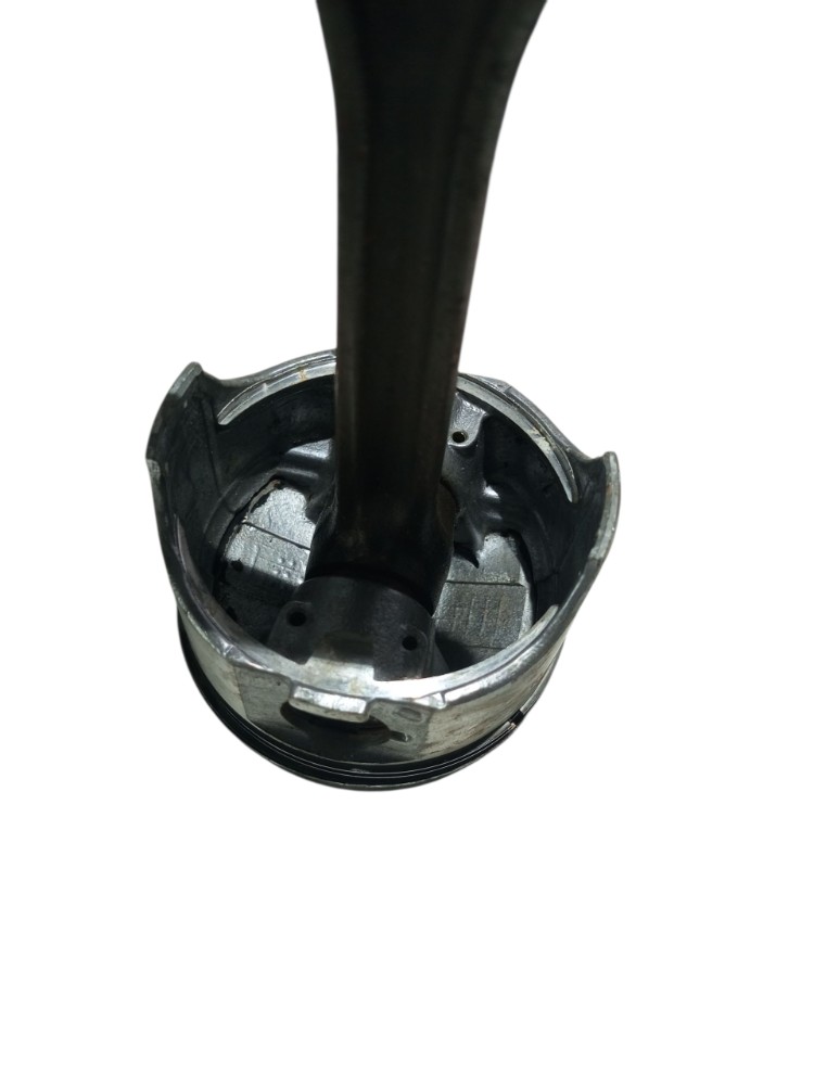 Bielas Pistons Medidas Std Suzuki Vitara 1.6 8v 1993 - Imagem 3