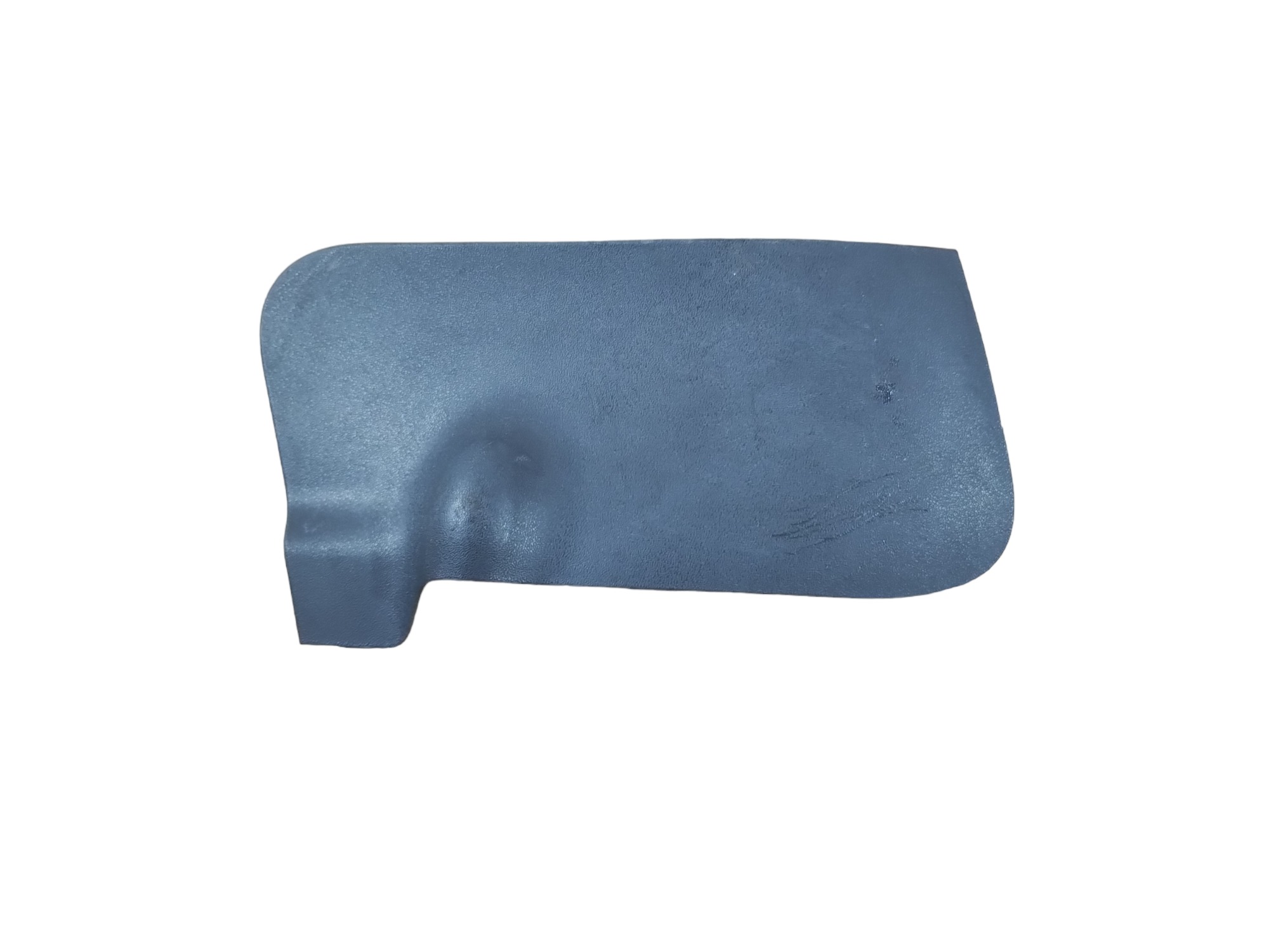 Moldura Inferior Painel Console Direito Megane 2007 A 2012