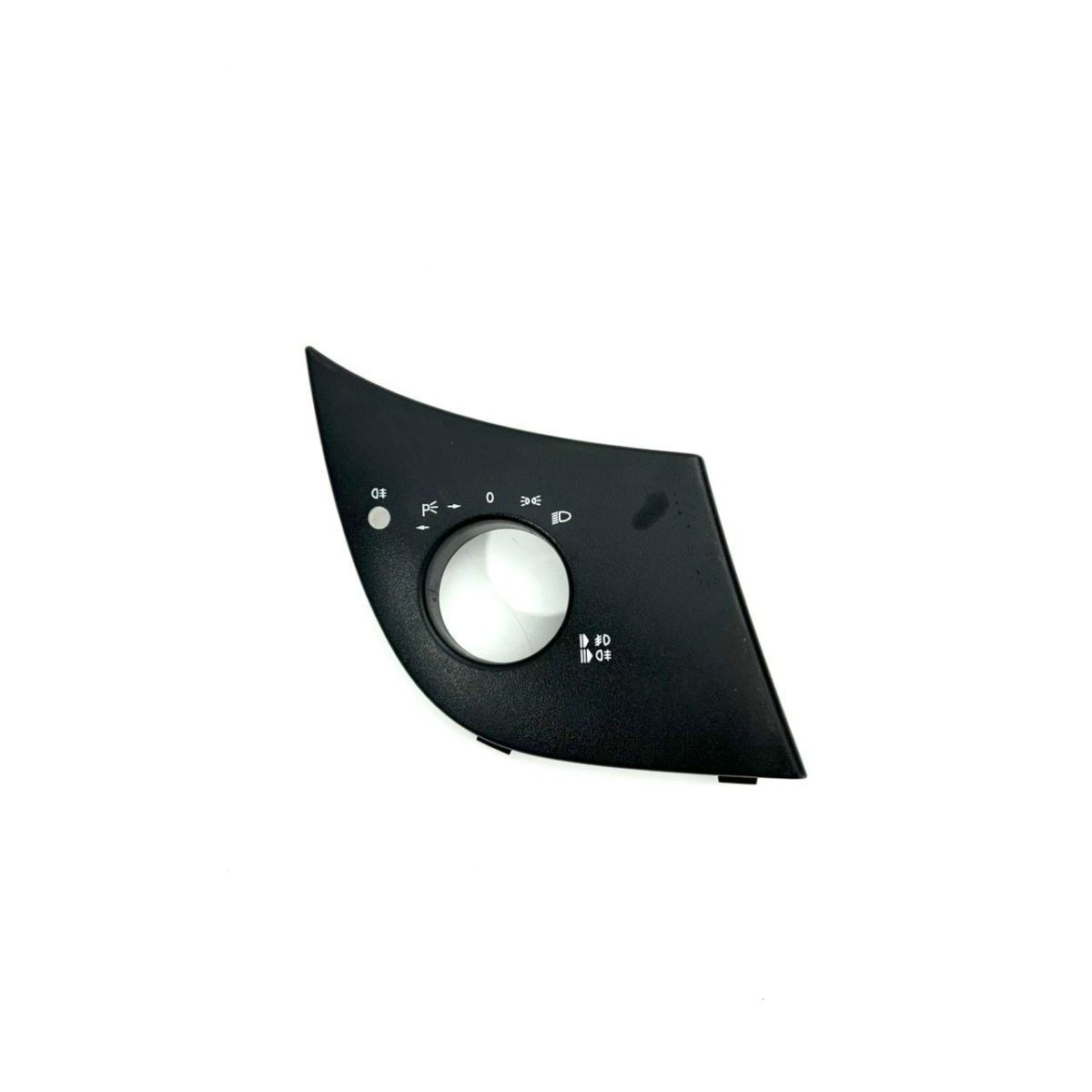 Moldura Botão de luz Mercedes Classe A 160 190 a1685450291 - Imagem 2