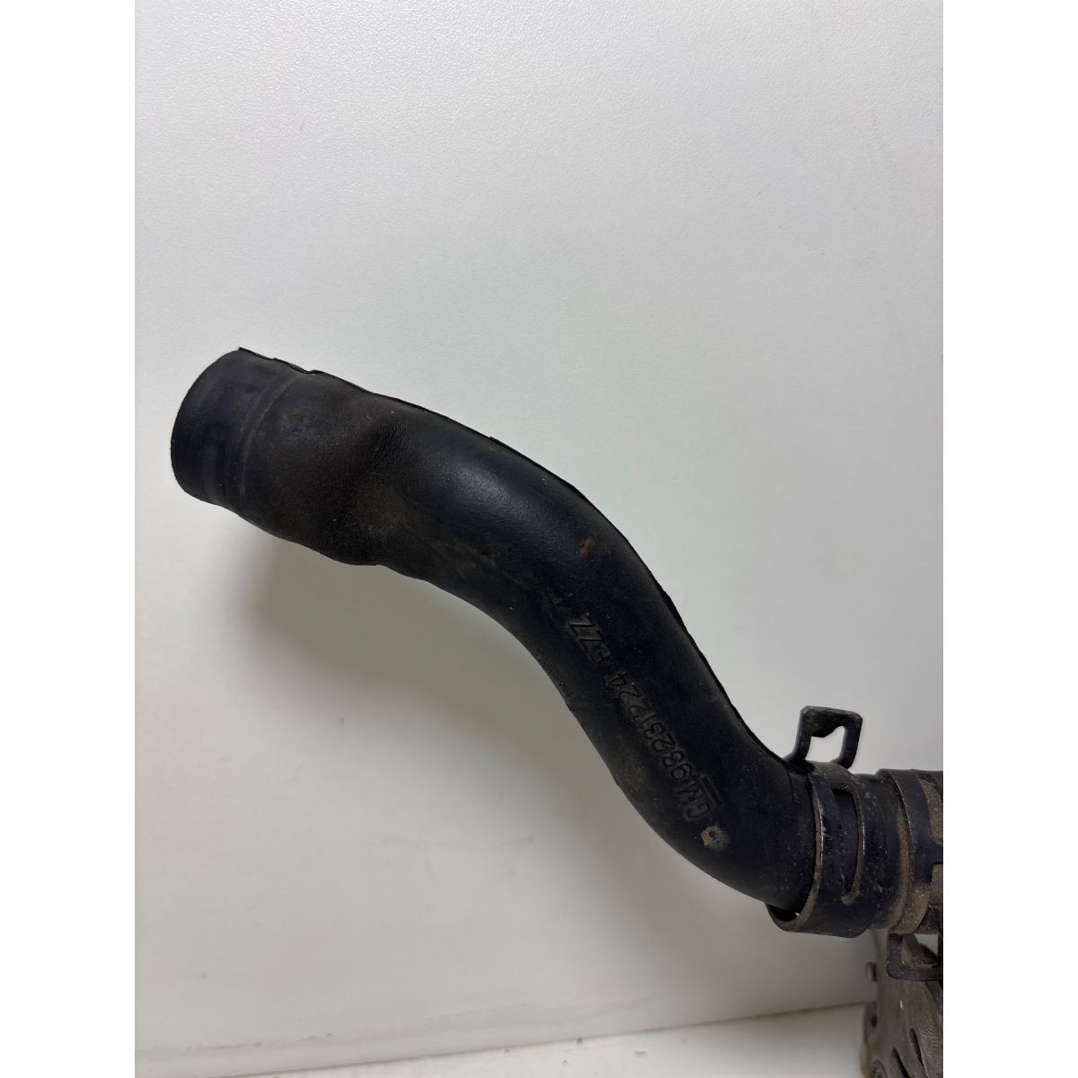 Mangueira Respiro do Motor para Corsa/Celta - Imagem 2