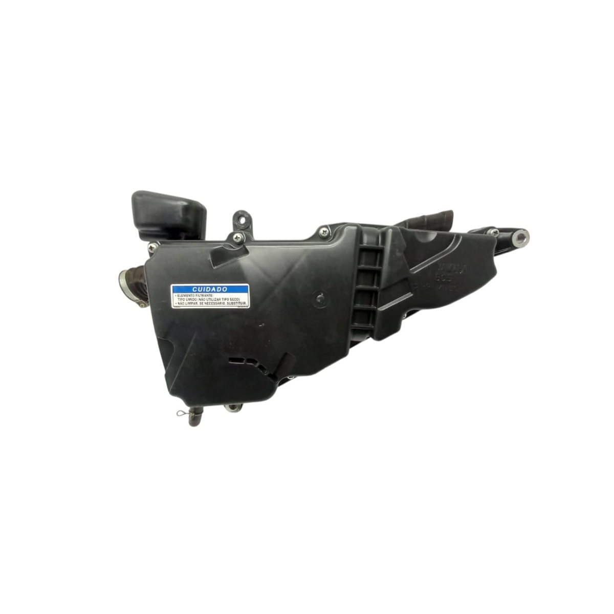 Caixa Filtro Ar Yamaha Fazer 250 2018-2024 Original