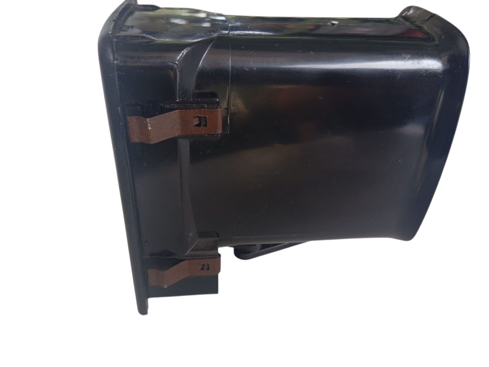 Difusor De Ar Lado Esquerdo Ford Hobby 1988 - Imagem 6