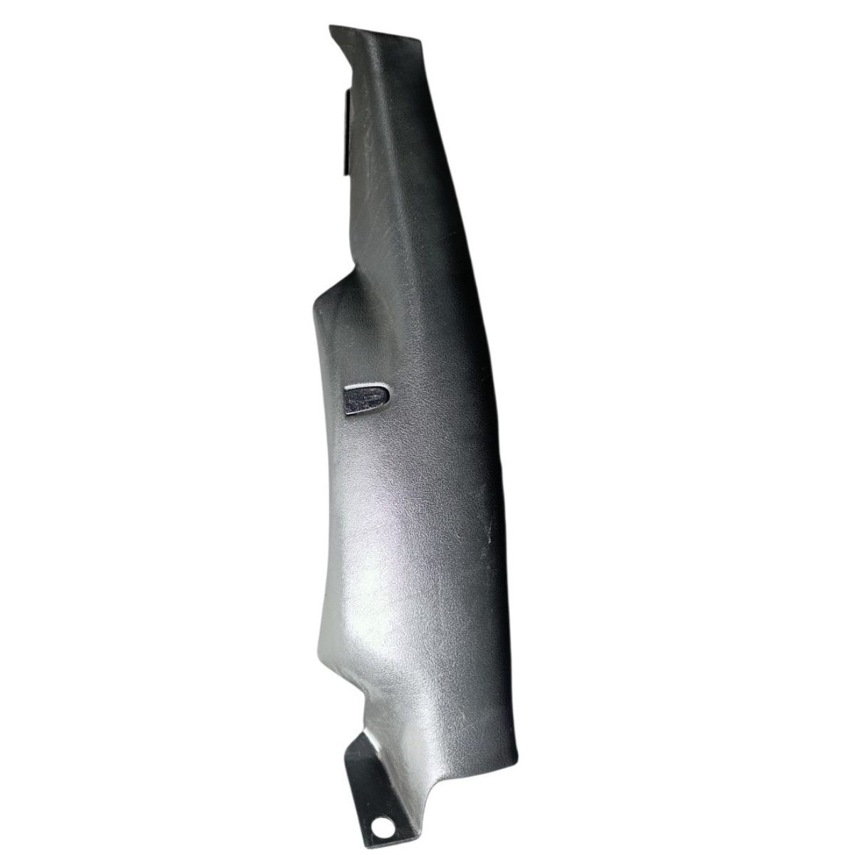 Acabamento Caixa De Roda Esquerdo Vw Golf 1999/2011 Original - Imagem 2