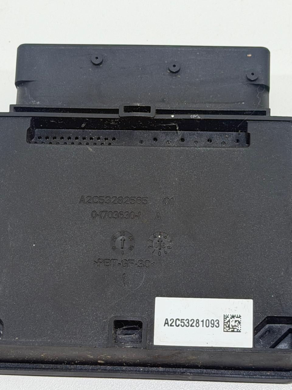 Módulo Estacionamento Audi A4 2009 - 2012 / 8k0907801 - Imagem 4