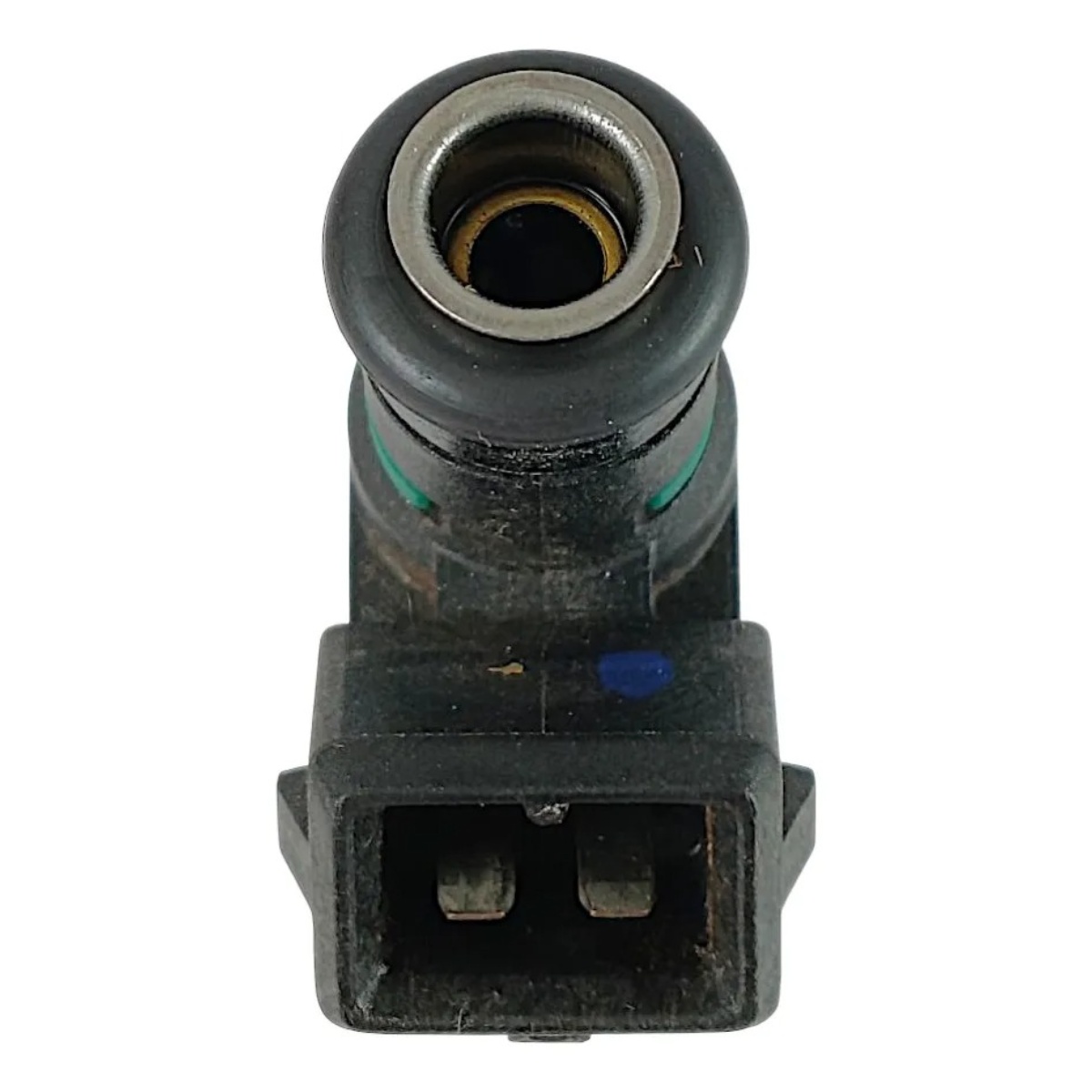 Bico Injetor Fiat Palio Uno Fiorino 1.0 1.4 2009 A 2015 ORI - Imagem 2