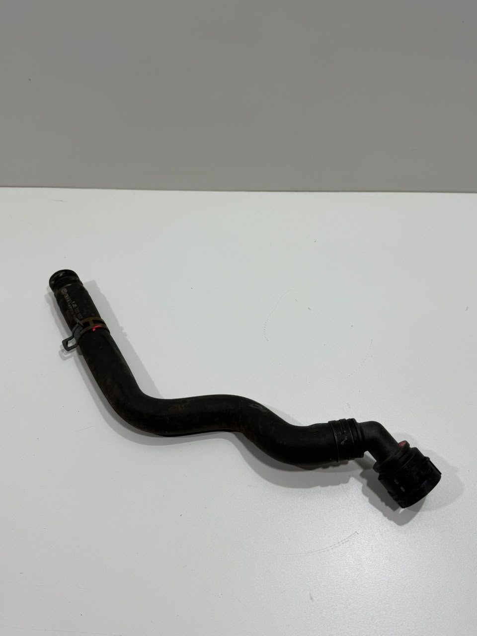 Mangueira do Ar Quente Volkswagen Golf 1.6 8v 1999 a 2010