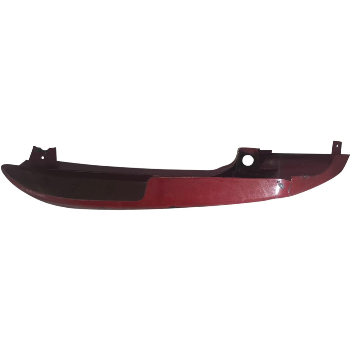 Rabeta Direita Suzuki Yes 125 04/16 Original C/ Detalhes - Imagem 2