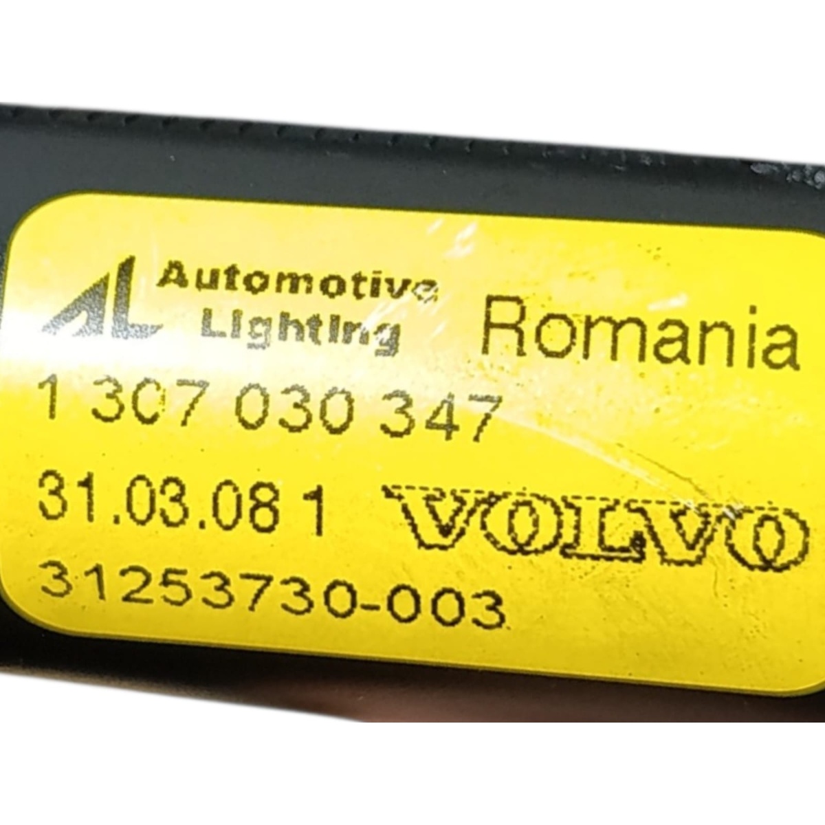 Esguicho Volvo S40 2008/2012 Original 1307030347 - Imagem 6