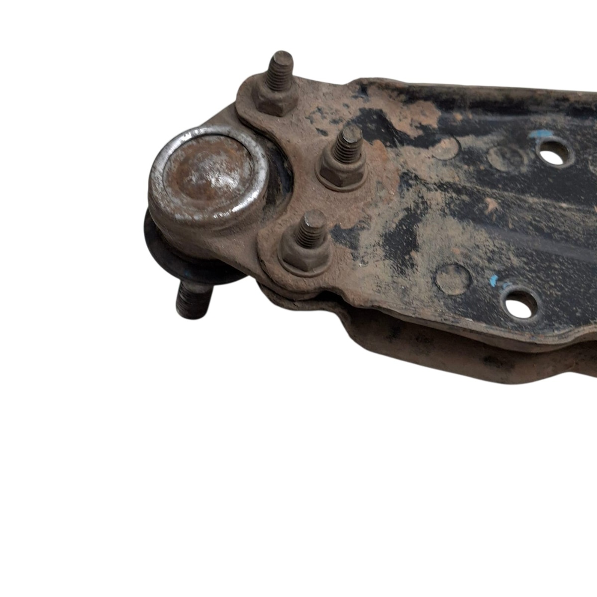 Bandeja Da Suspensão Palio Fire 2003-2017 Direito - Imagem 5