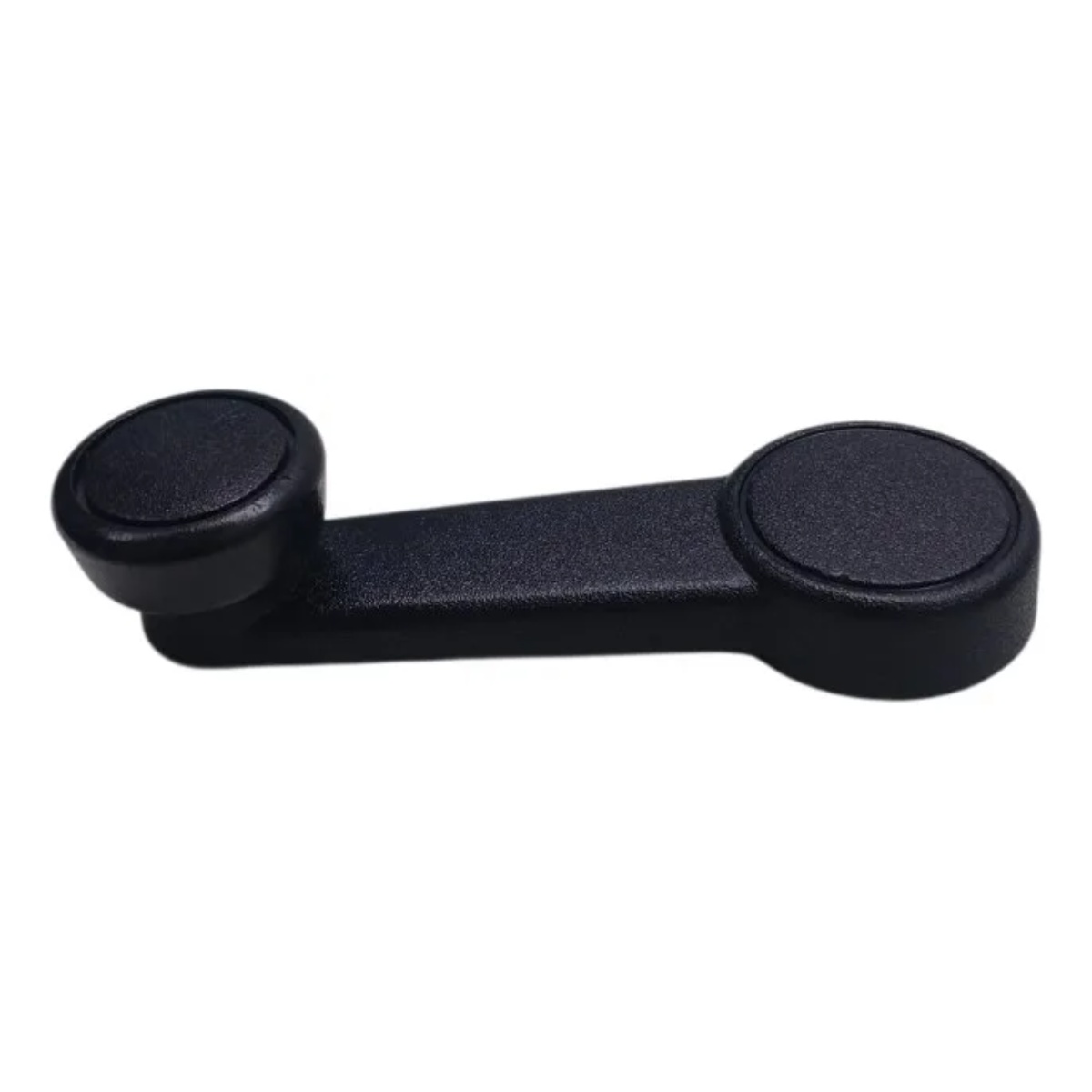 Manivela Vidro Ford Fiesta Original Preto - Imagem 4