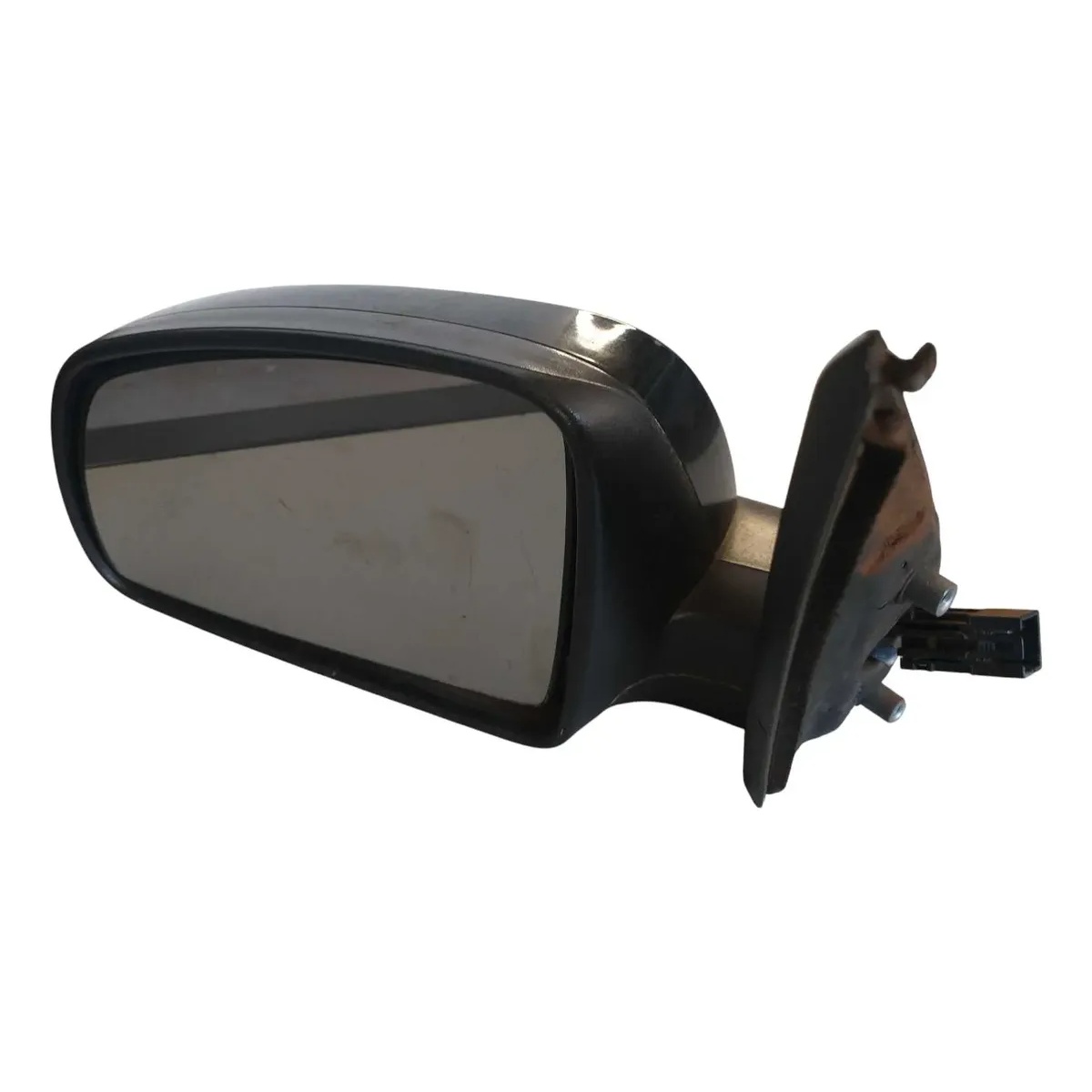 Retrovisor Eletrico Esquerdo Gm 836221 Meriva 2003 2012 - Imagem 4