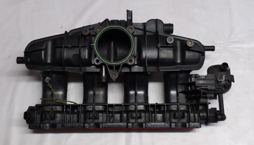 Coletor Admissão Tiguan Jetta A4 Tfsi 2011/2013 1019395