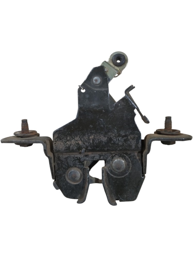 Fechadura Tampa Traseira Logus 1993 558827503