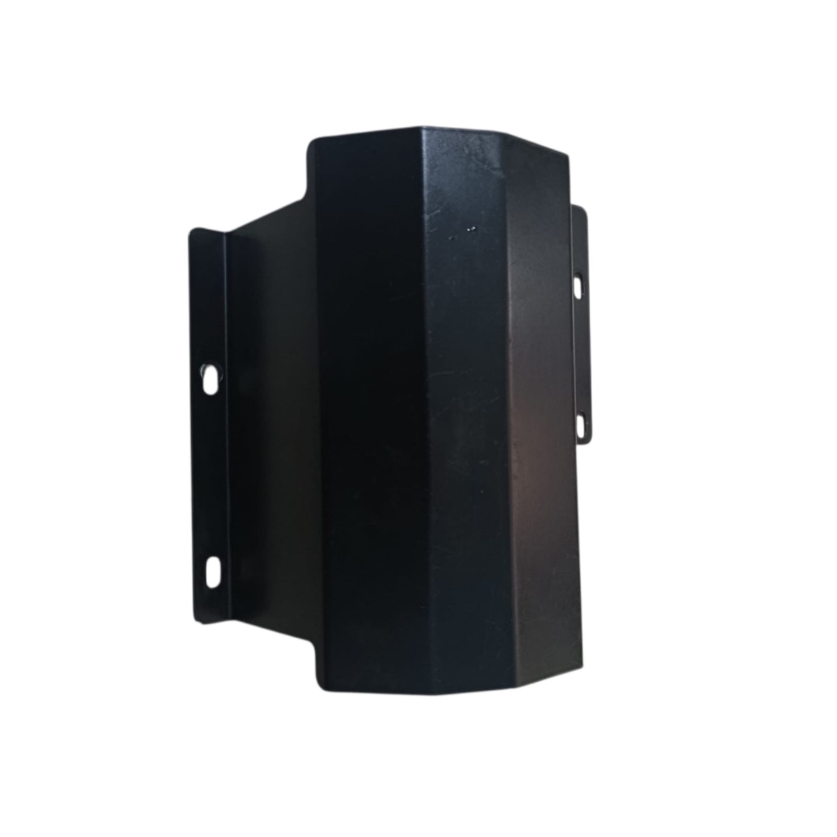 Protetor Lateral Filtro Edk Vw Amarok 2.0 2011/2018 Original - Imagem 4