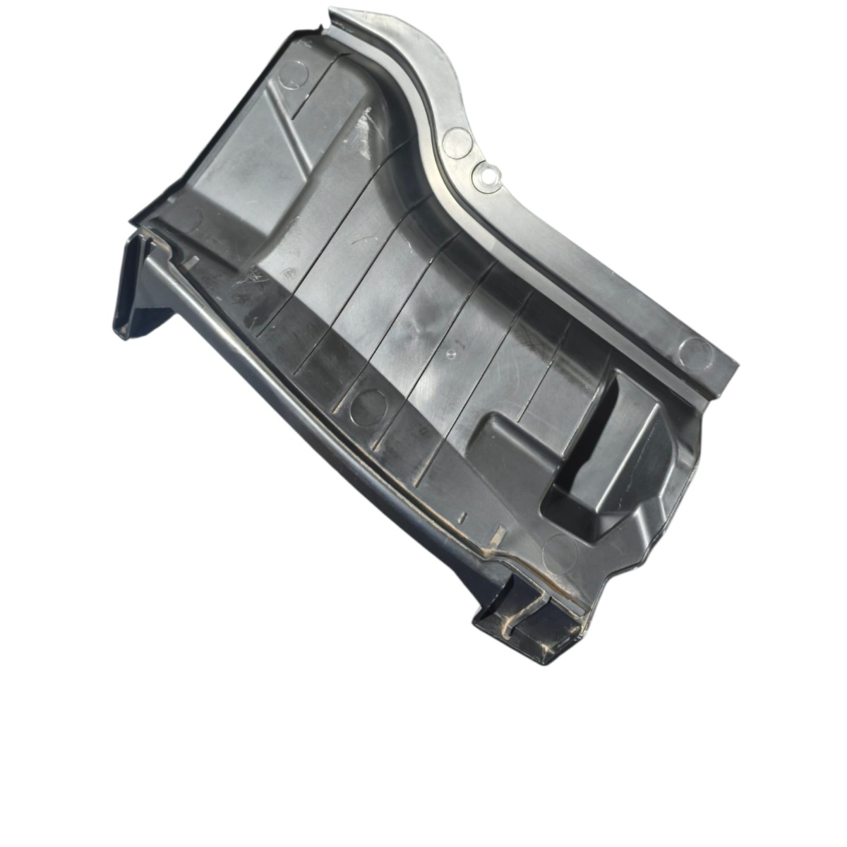 Acabamento Da Grade Frontal Volvo S40 2.4 2004/12 30716443 - Imagem 6