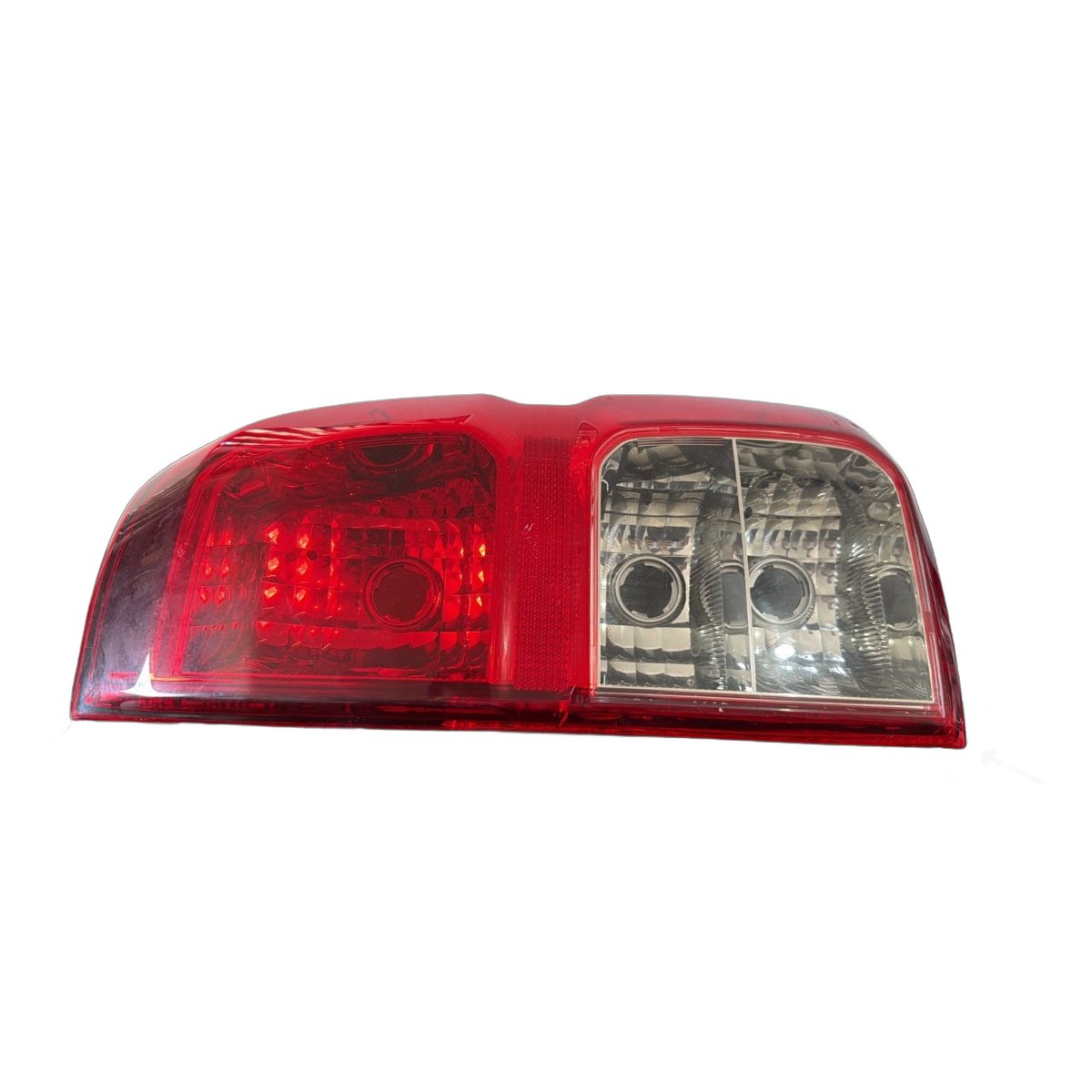 Lanterna Da Hilux 2018 2019 2020 Direita Original - Imagem 5