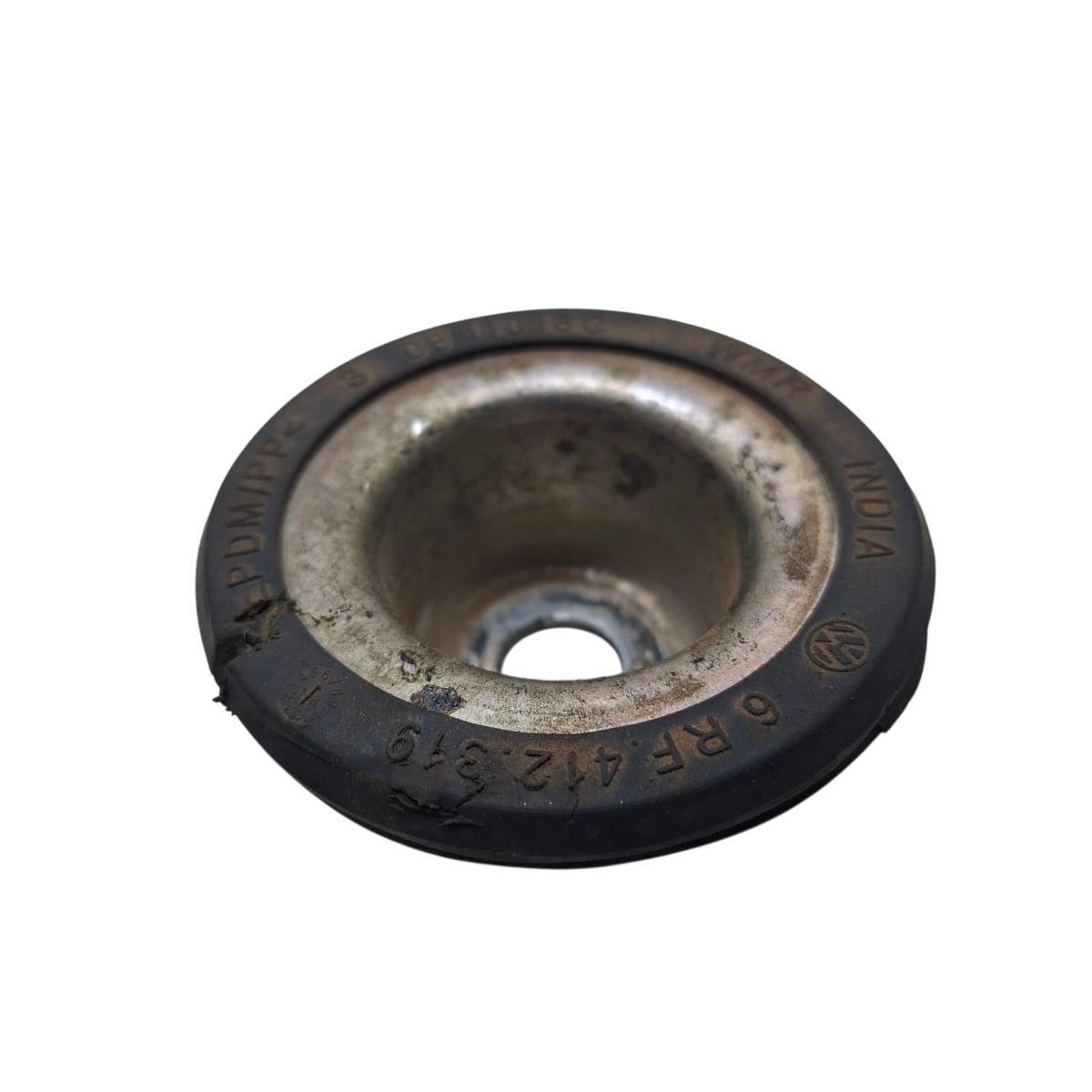 Batente Amortecedor Dianteiro Gol Up! 6Rf412319 Orig Vw