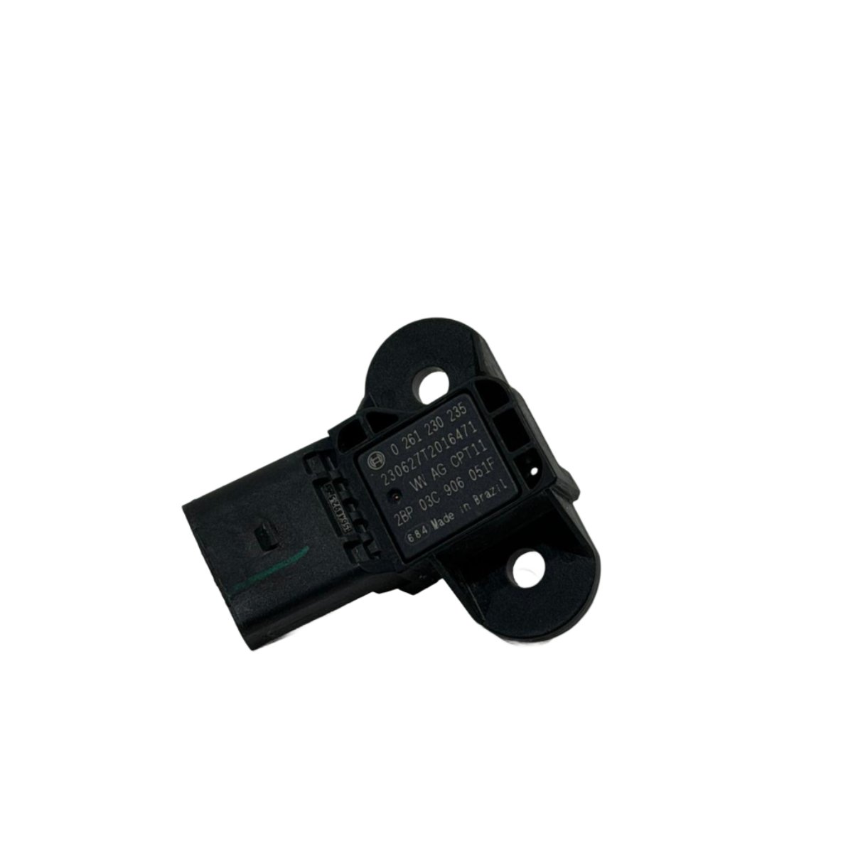 Sensor MAP Volkswagen Polo Track 2025 1.0 MPI 261230235 Orig - Imagem 4